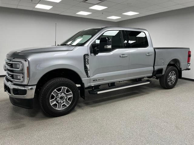 Used 2024 Ford F350 Lariat w/ Camper Package AWD/4WD image 6