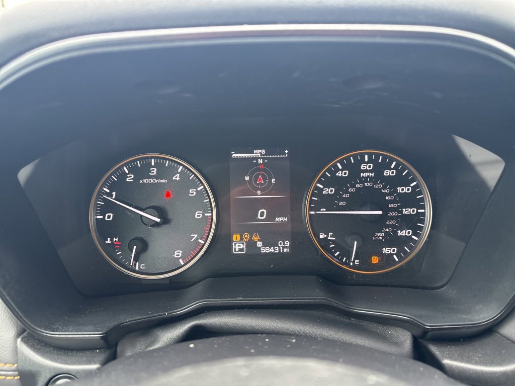 Certified 2023 Subaru Outback Wilderness image 16