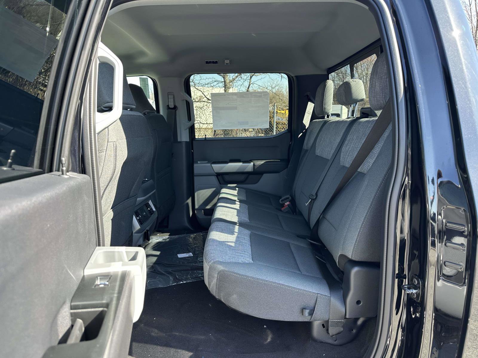 New 2026 Ford F250 XLT w/ Tremor Off-Road Package image 12