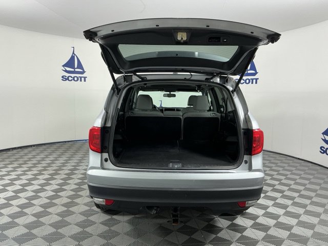 Used 2018 Honda Pilot EX-L image 23
