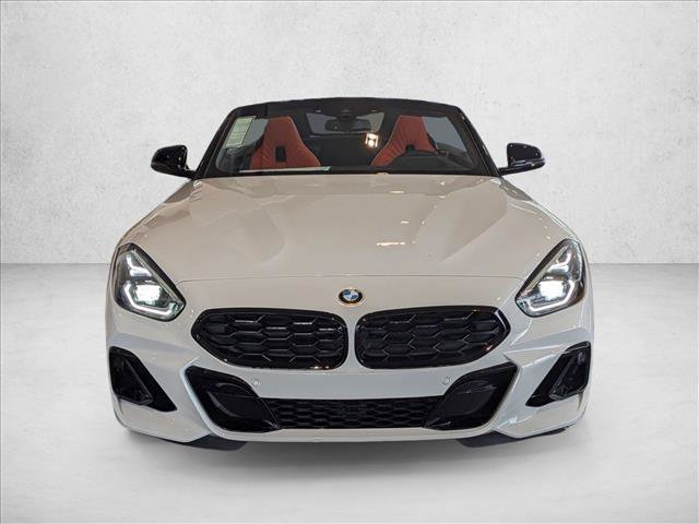 New 2026 BMW Z4 M40i w/ Premium Package RWD image 5