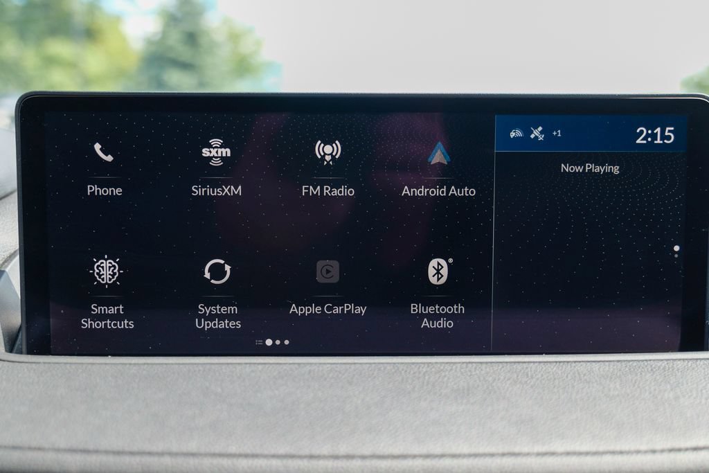 Used 2023 Acura MDX SH-AWD image 56