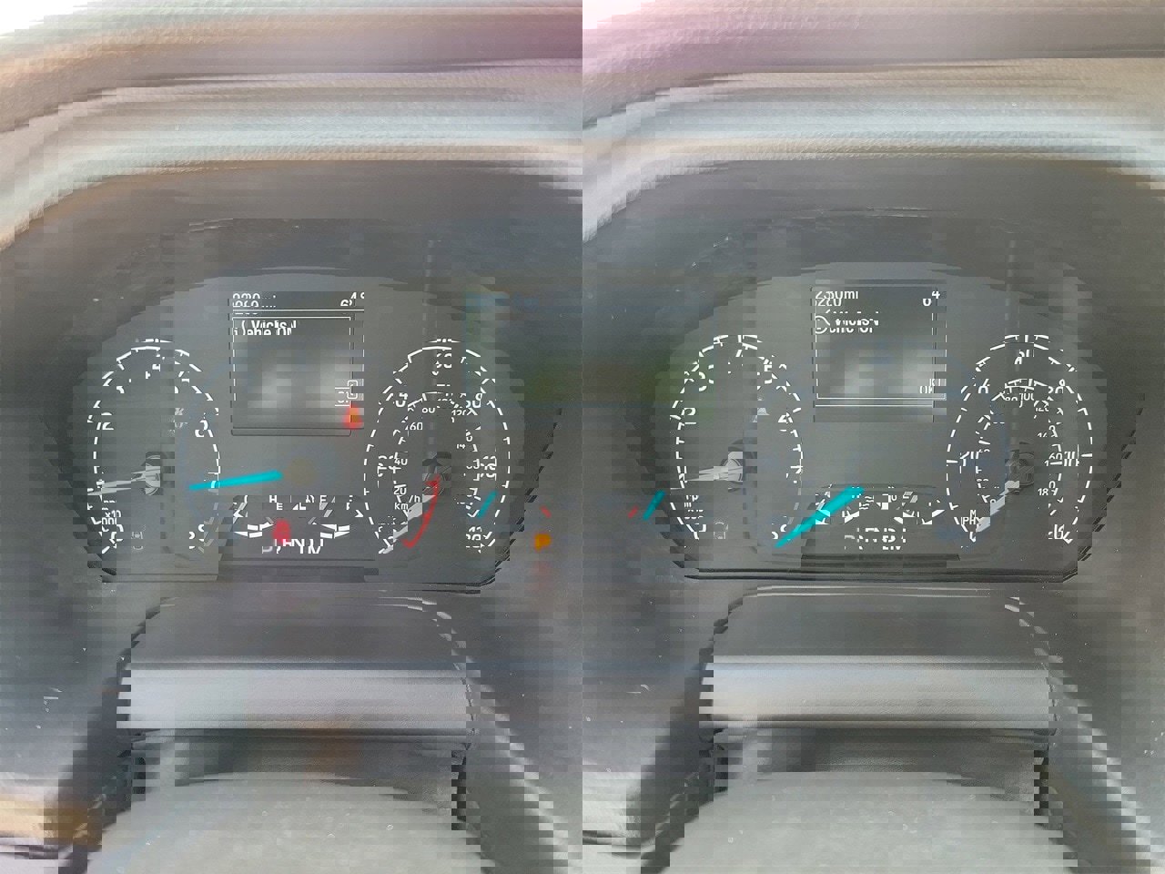 Used 2023 Ford Transit 250 Low Roof image 18