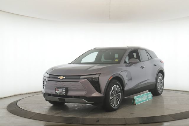 Used 2024 Chevrolet Blazer EV LT image 10