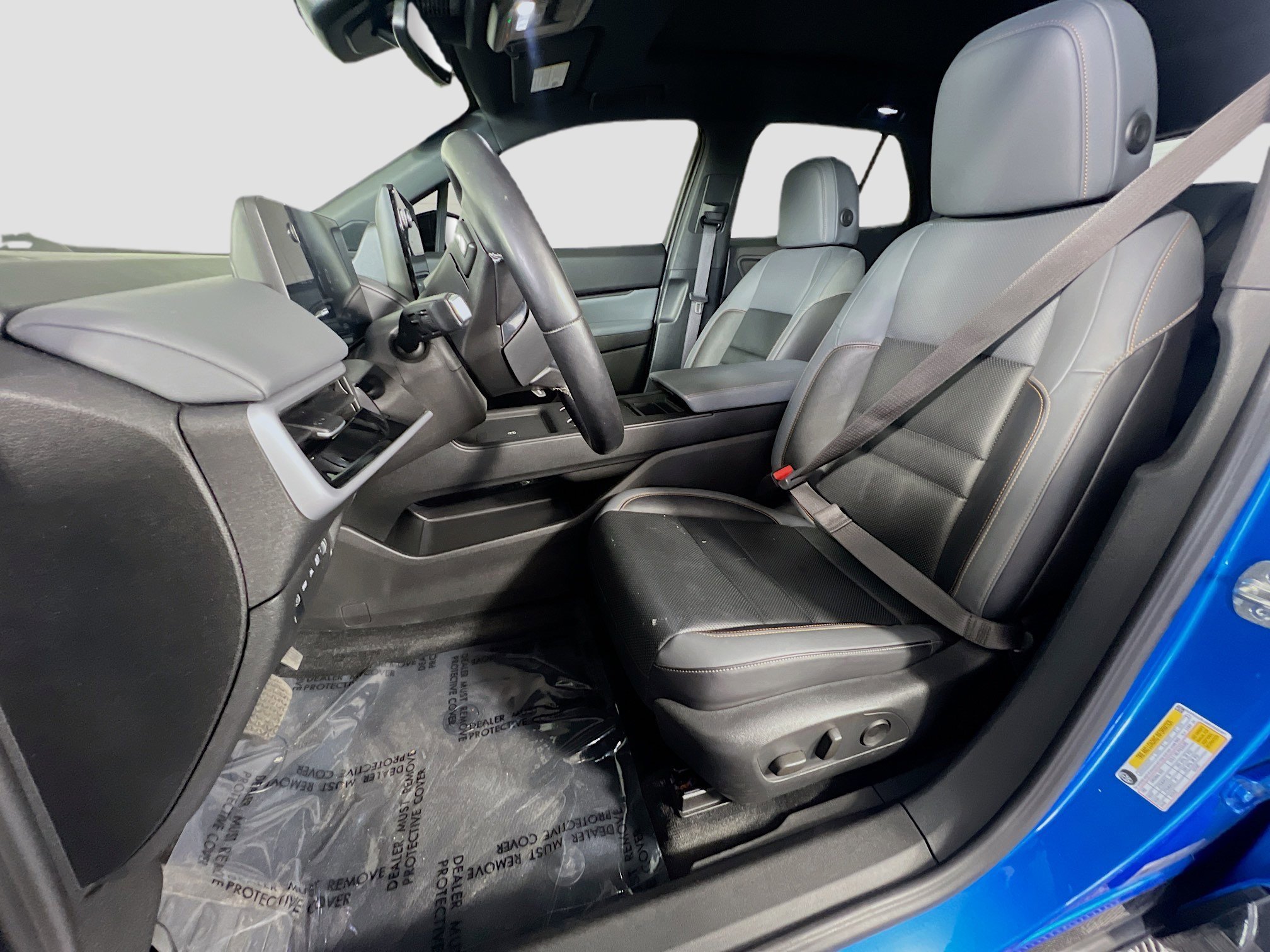 Used 2024 Honda Prologue Elite image 14