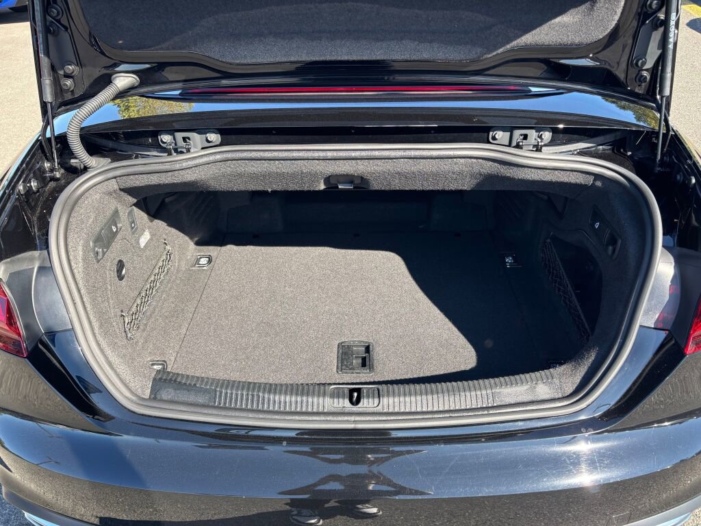 Used 2022 Audi A5 2.0T Premium image 11