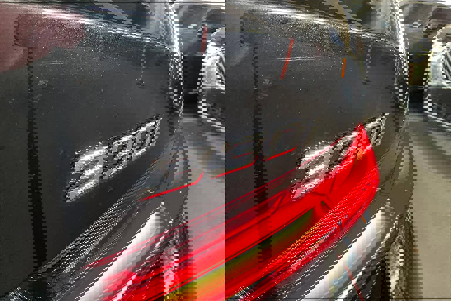 Used 2025 BMW 330i Sedan image 9