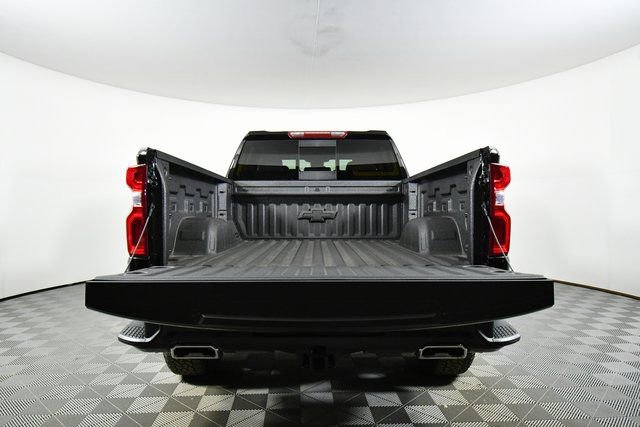 New 2026 Chevrolet Silverado 1500 RST image 25