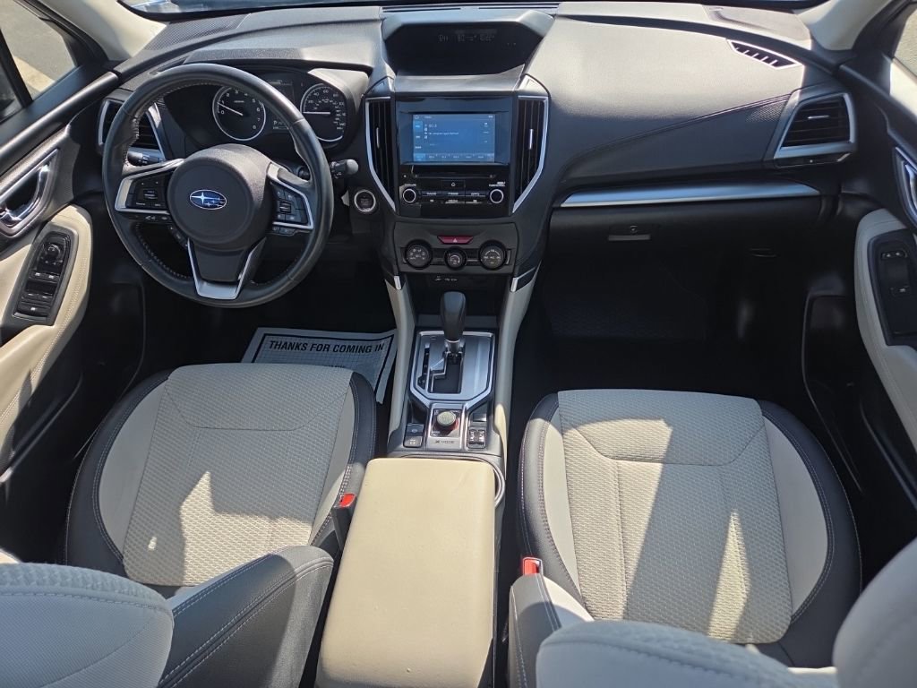 Used 2021 Subaru Forester Premium AWD/4WD image 23