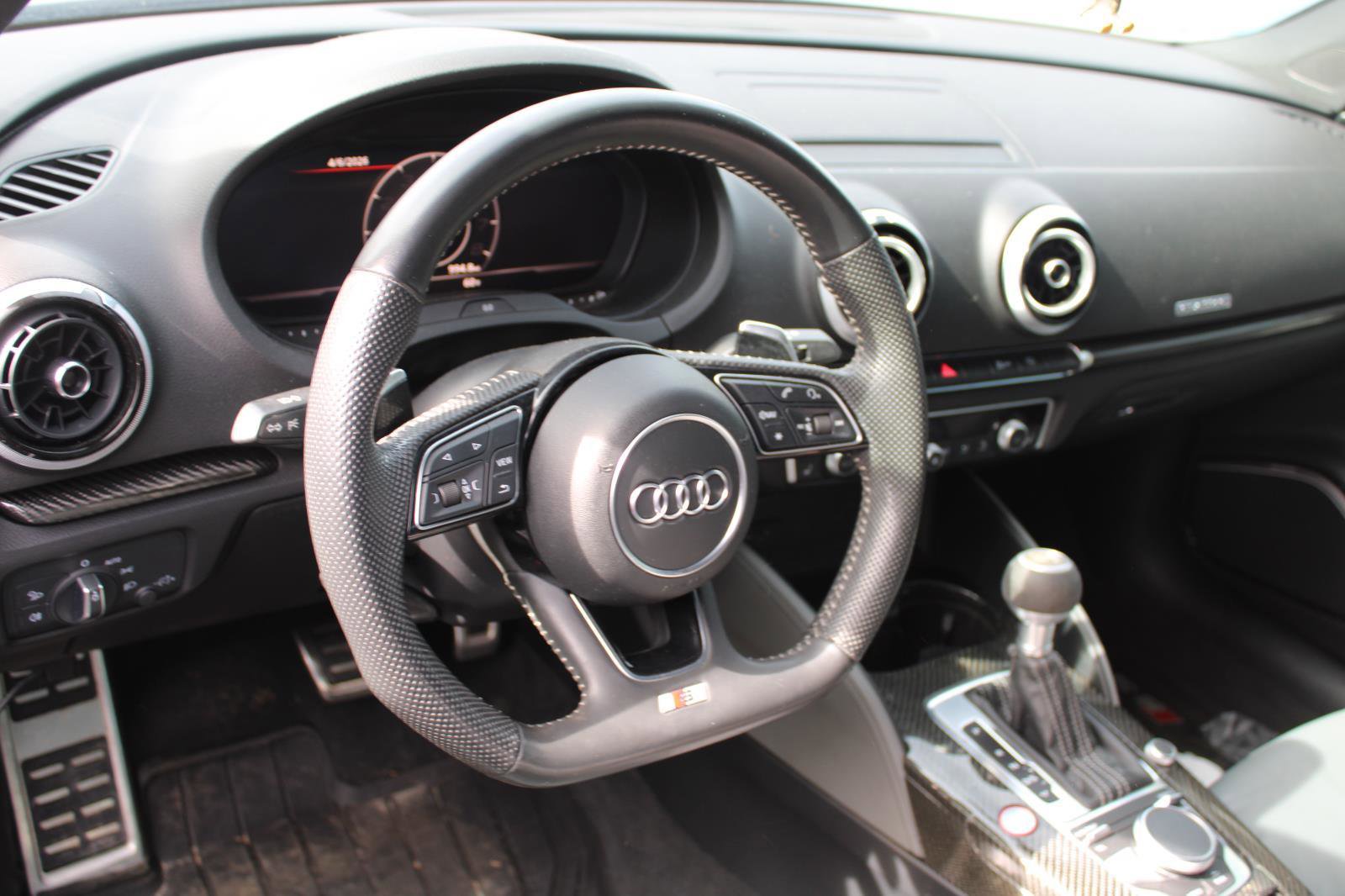 Used 2019 Audi S3 Premium Plus w/ Technology Package image 6