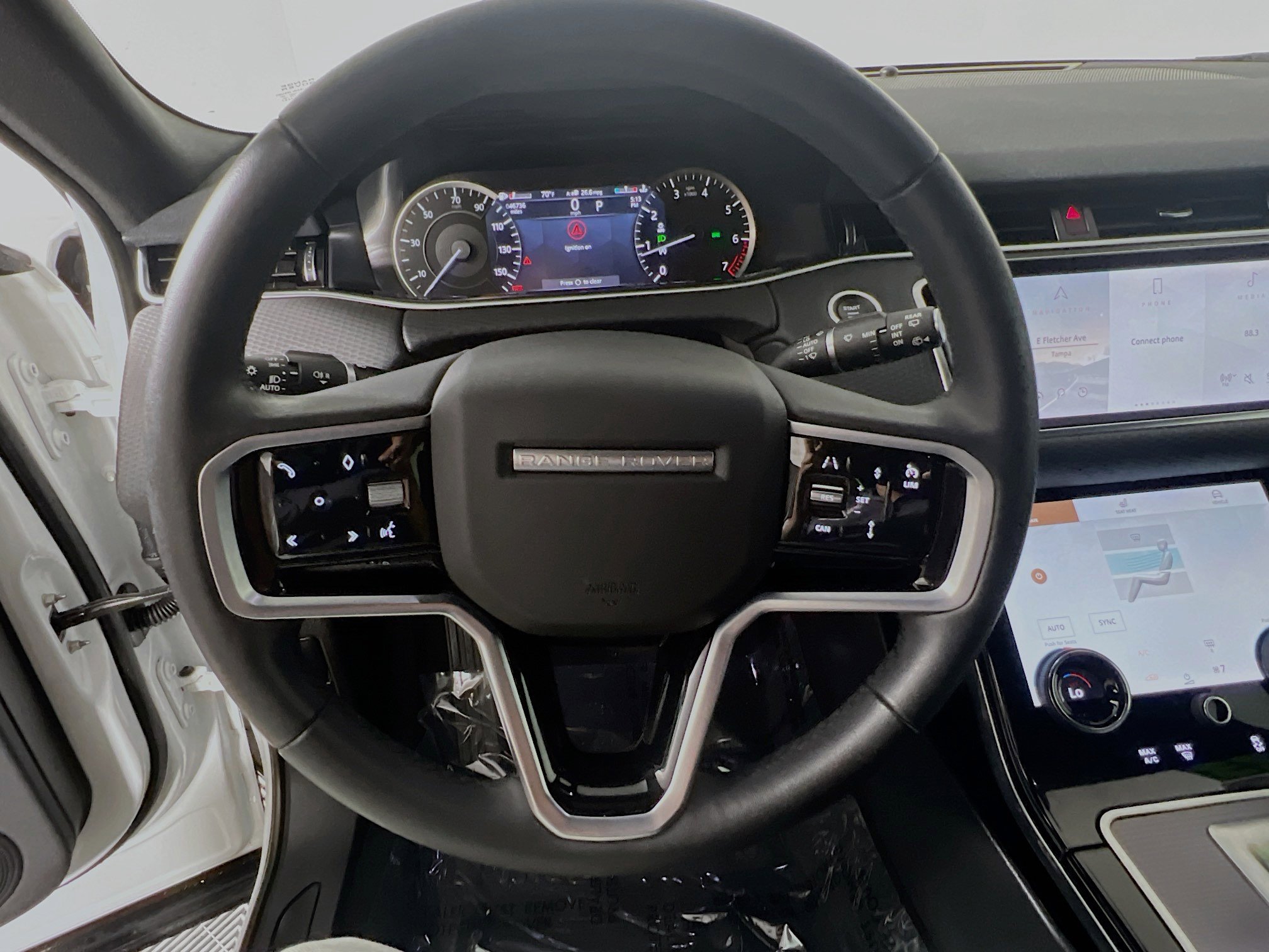 Used 2023 Land Rover Range Rover Evoque S AWD/4WD image 18