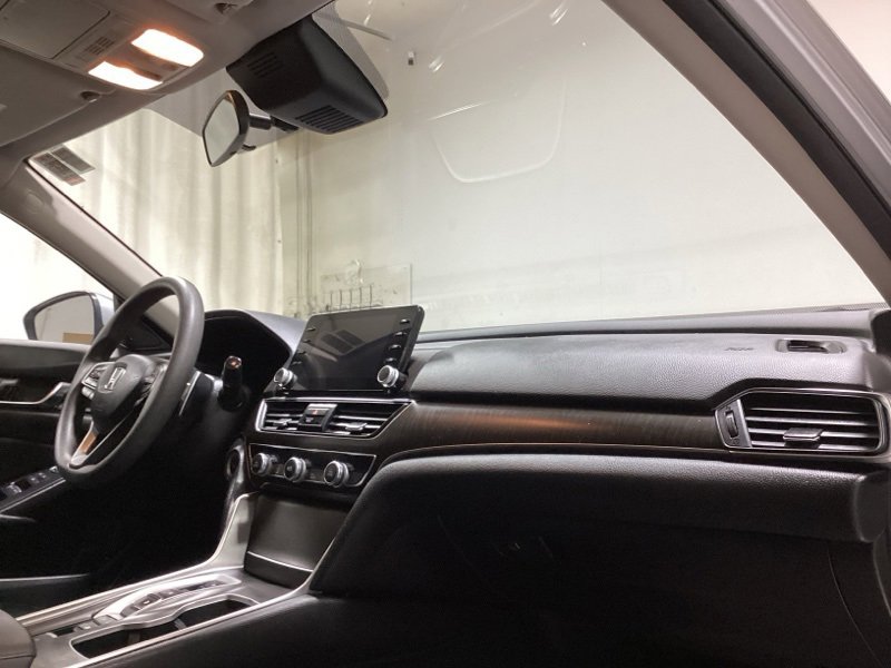 Used 2021 Honda Accord EX image 14