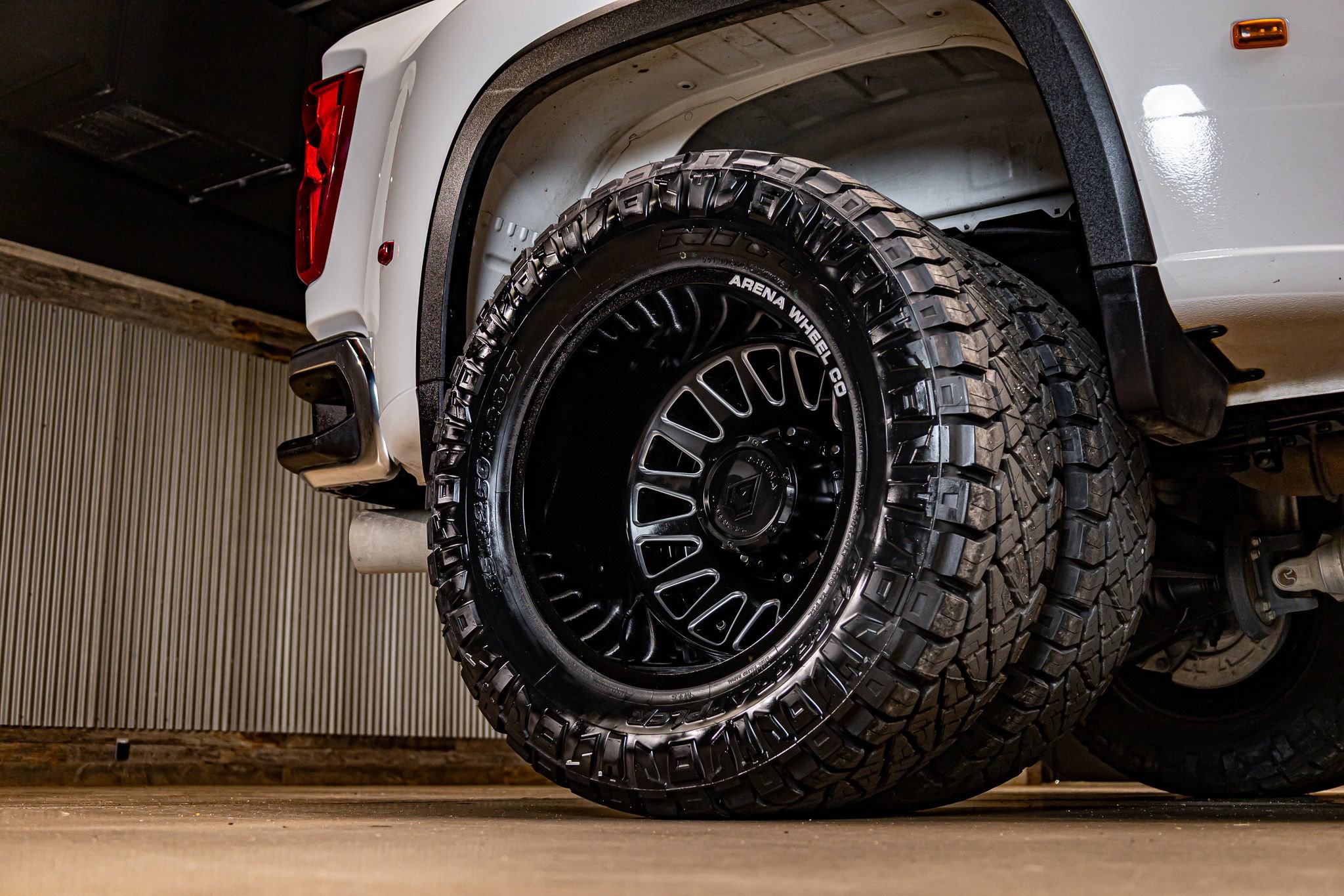 Used 2023 Chevrolet Silverado 3500 LTZ image 16