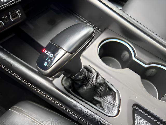 Used 2021 Dodge Durango Citadel w/ Technology Group AWD/4WD image 18