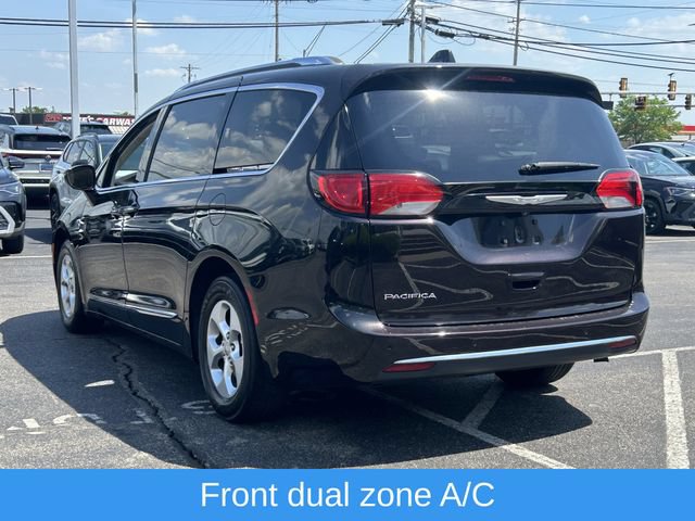 Used 2017 Chrysler Pacifica Touring-L Plus FWD image 5