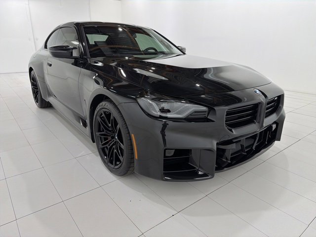 Certified 2023 BMW M2 w/ Lighting Package image 7