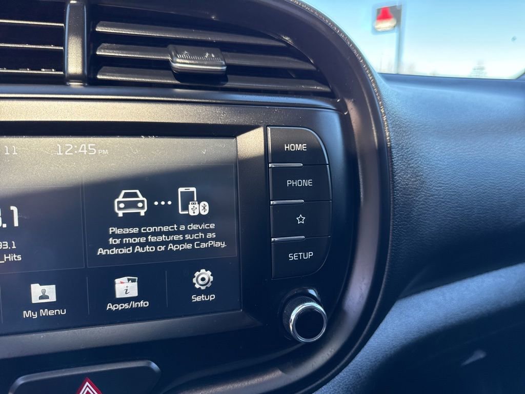 Used 2021 Kia Soul GT-Line image 28