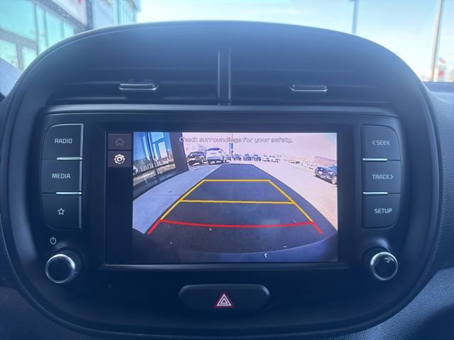 Used 2022 Kia Soul LX w/ Technology Package image 18