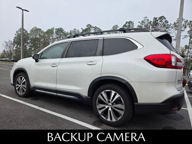 Used 2019 Subaru Ascent Touring w/ Popular Package #3 image 4