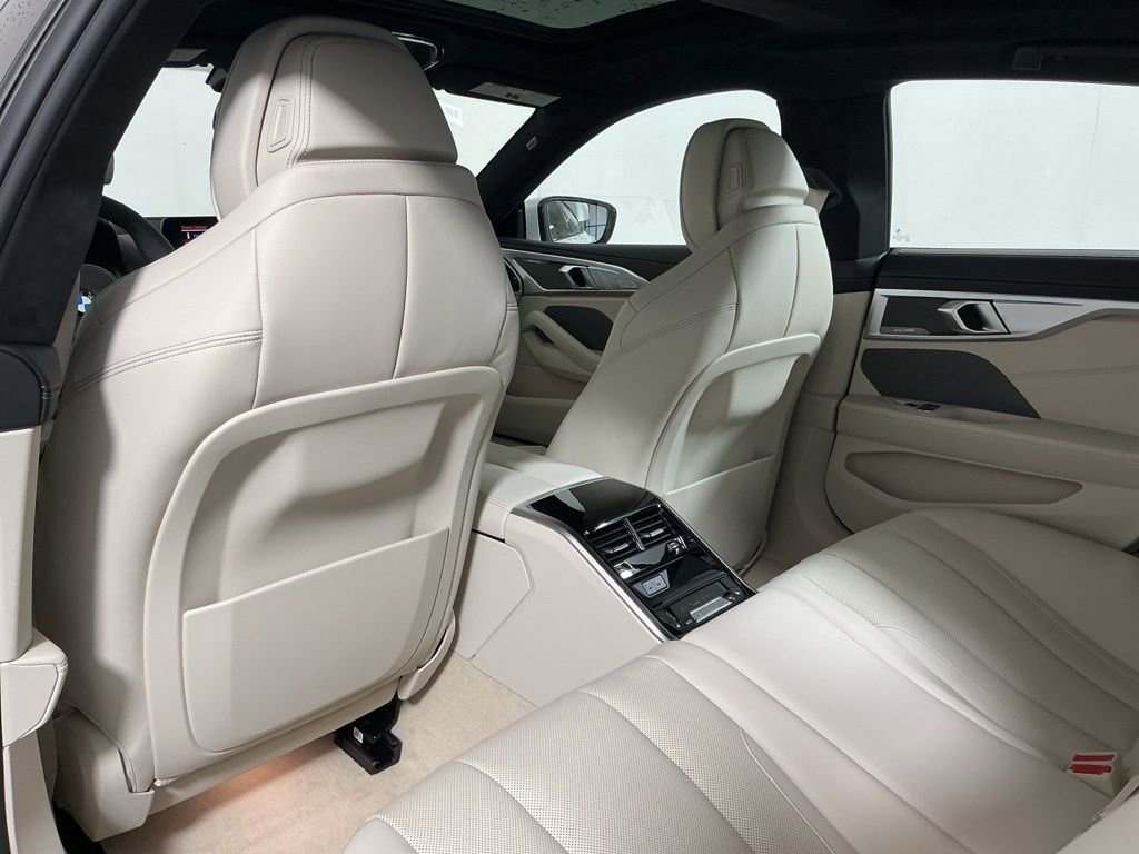 New 2026 BMW 840i RWD image 29