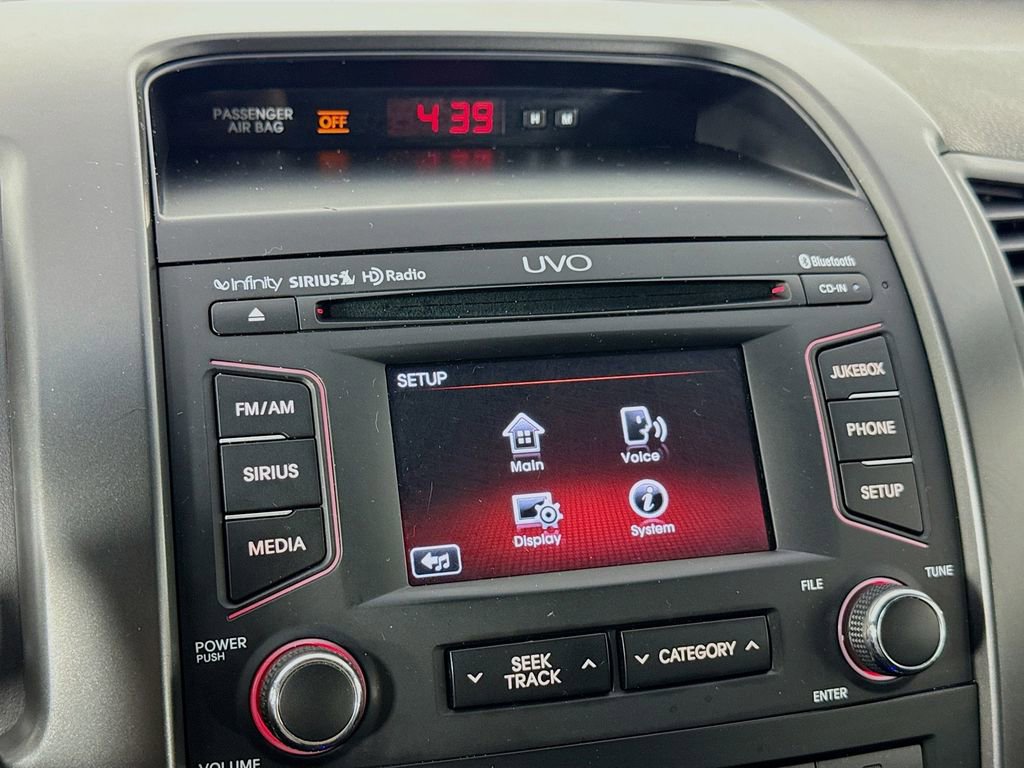 Used 2013 Kia Sorento SX image 37