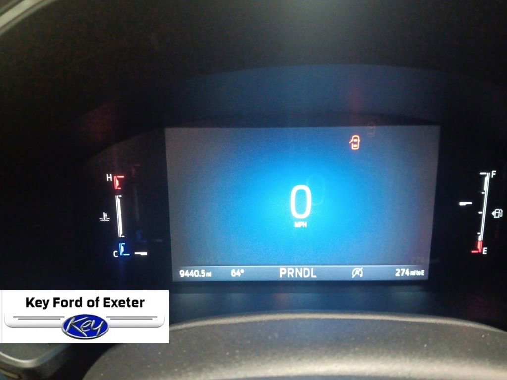 Used 2025 Ford Escape Active w/ Cold Weather Package image 25