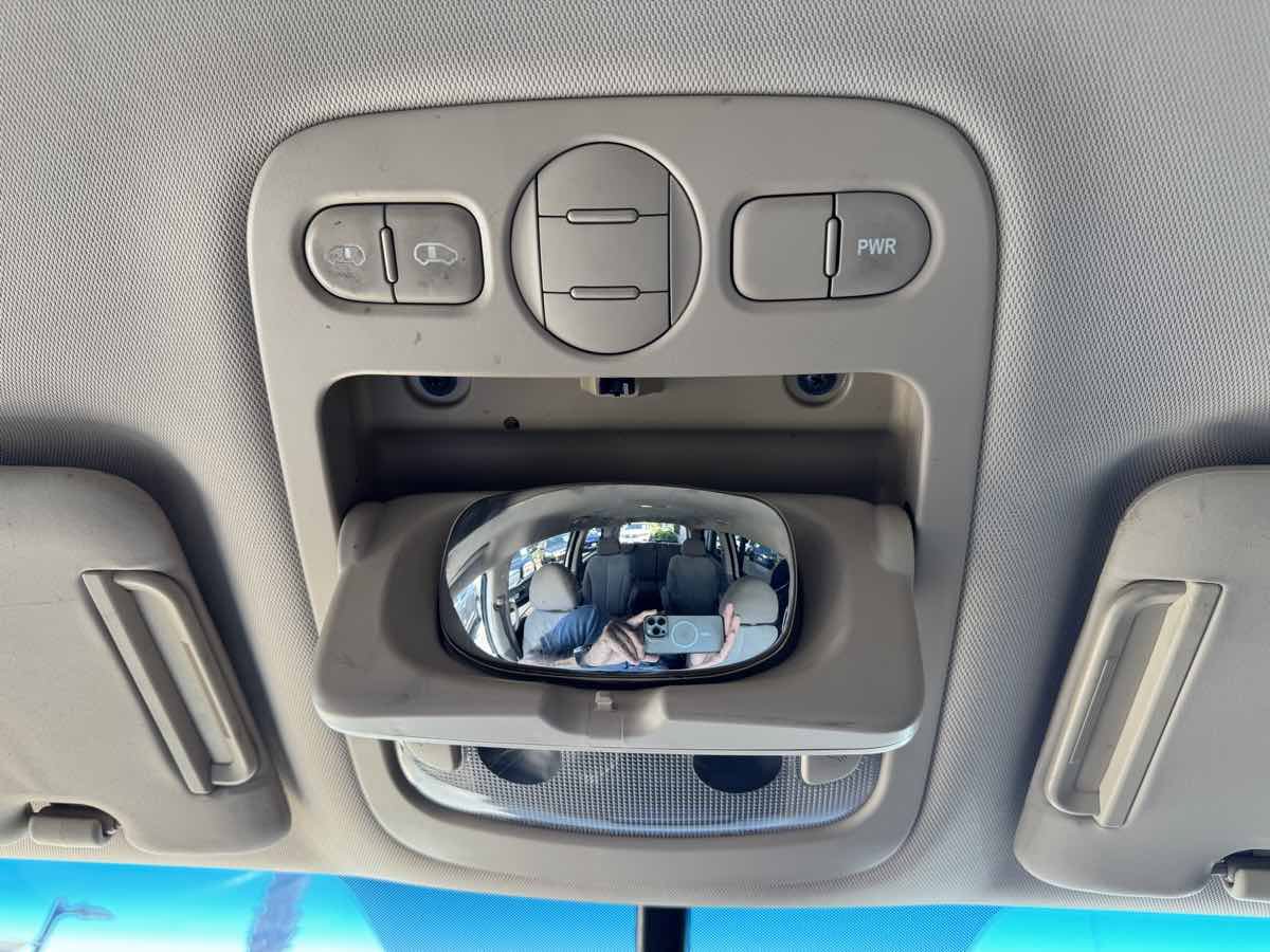 Used 2012 Kia Sedona LX w/ PWR Pkg FWD image 47
