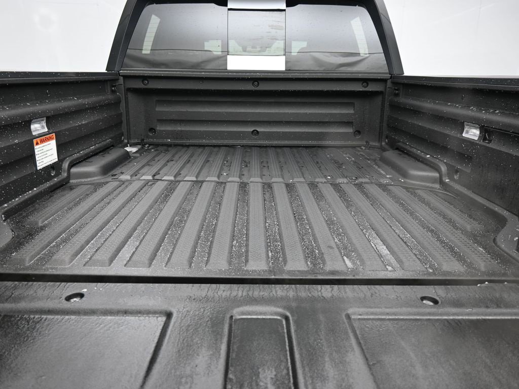 New 2026 Honda Ridgeline Black Edition image 40