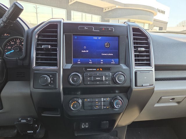 Used 2020 Ford F150 XLT AWD/4WD image 15