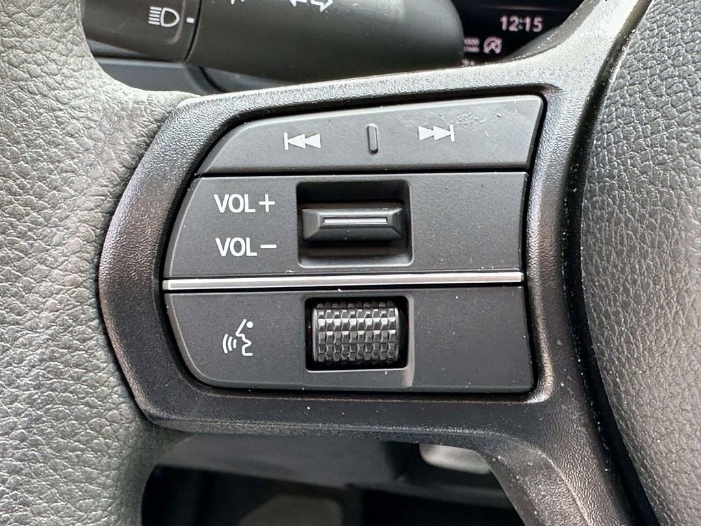 Used 2023 Honda Accord EX image 27