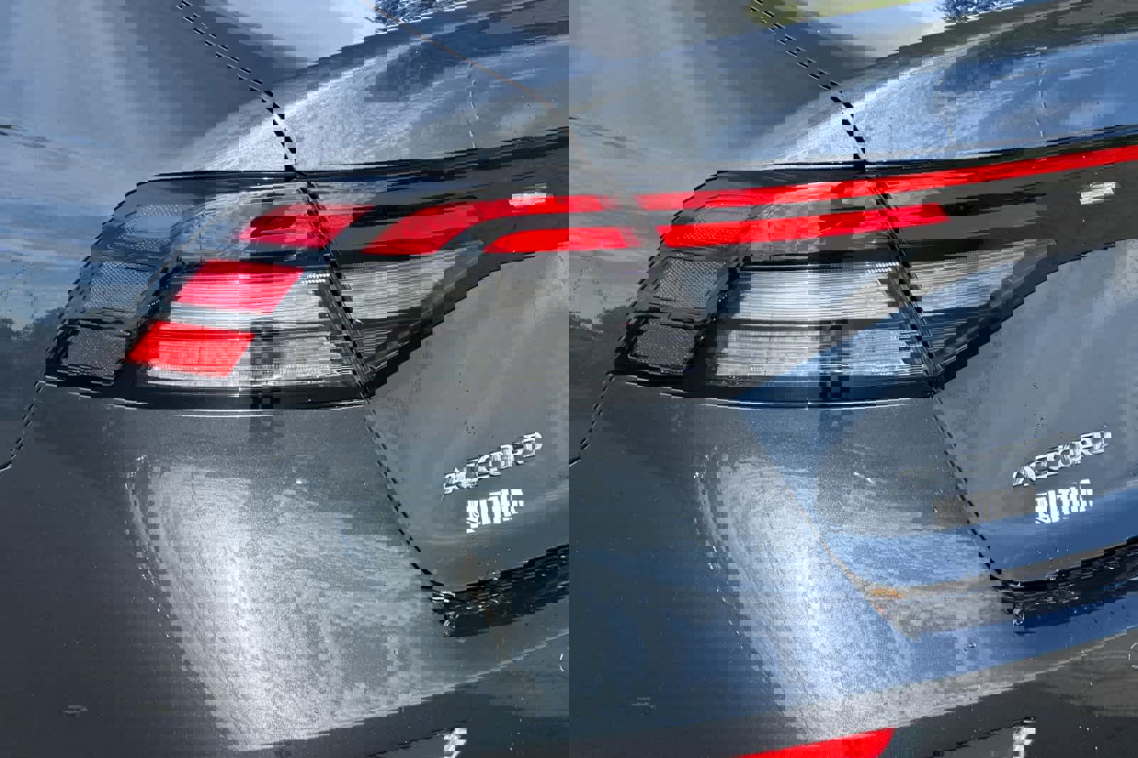 Used 2023 Honda Accord Touring image 26