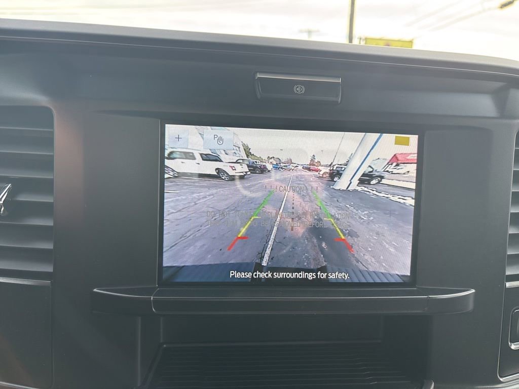 New 2026 Ford F250 XLT image 17