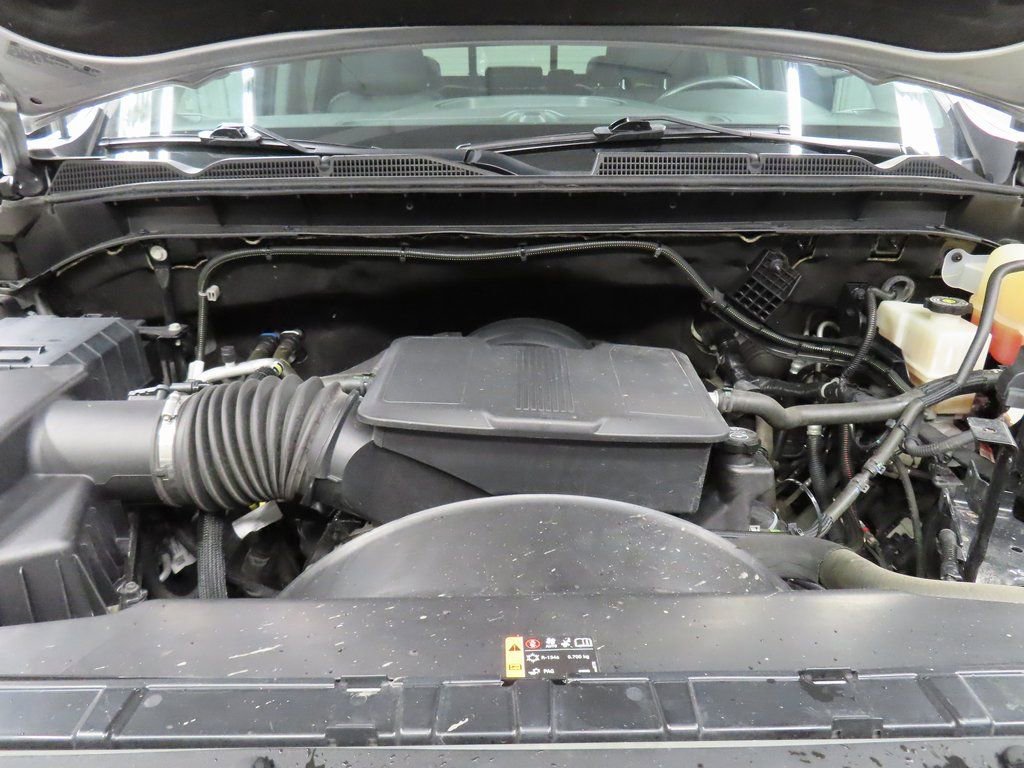 Used 2022 GMC Sierra 2500 SLT w/ SLT Convenience Package image 24