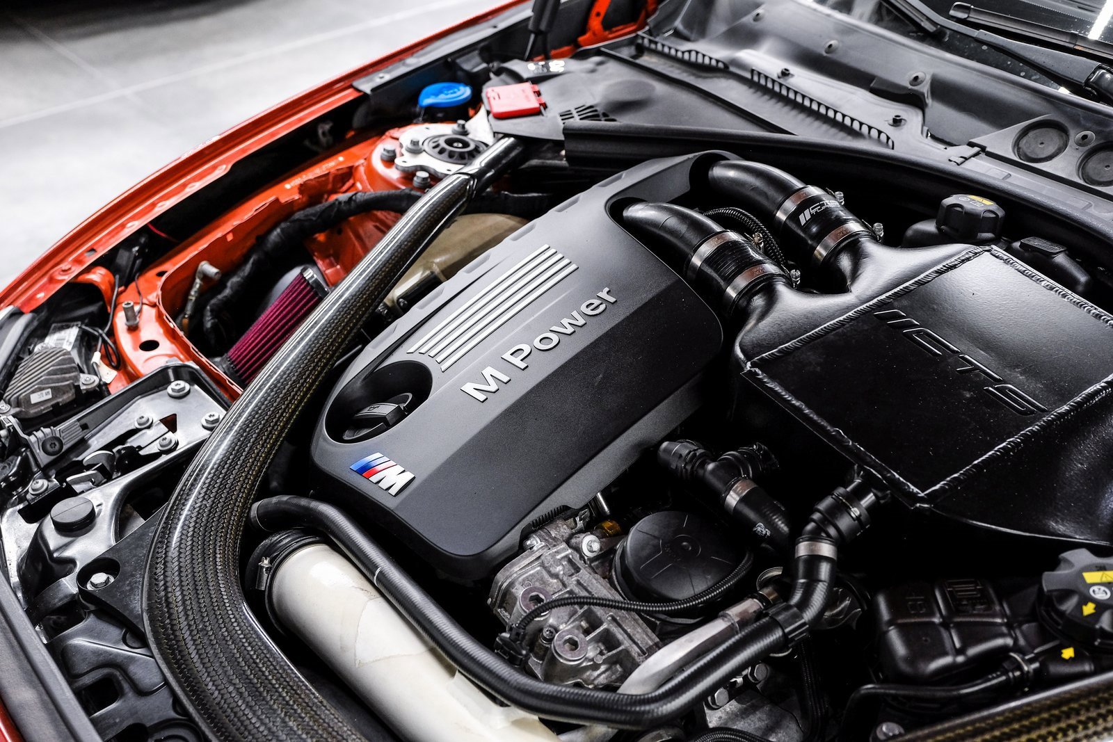 Used 2019 BMW M2 Competition w/ Executive Package image 60