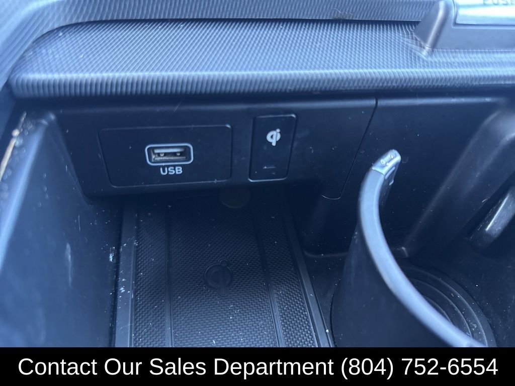 Used 2020 Hyundai Palisade SEL w/ Convenience Package image 25