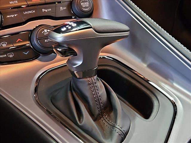 Used 2023 Dodge Challenger SRT Hellcat RWD image 9