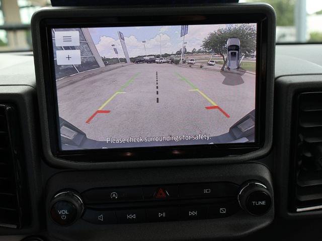 Certified 2021 Ford Bronco Sport First Edition AWD/4WD image 28