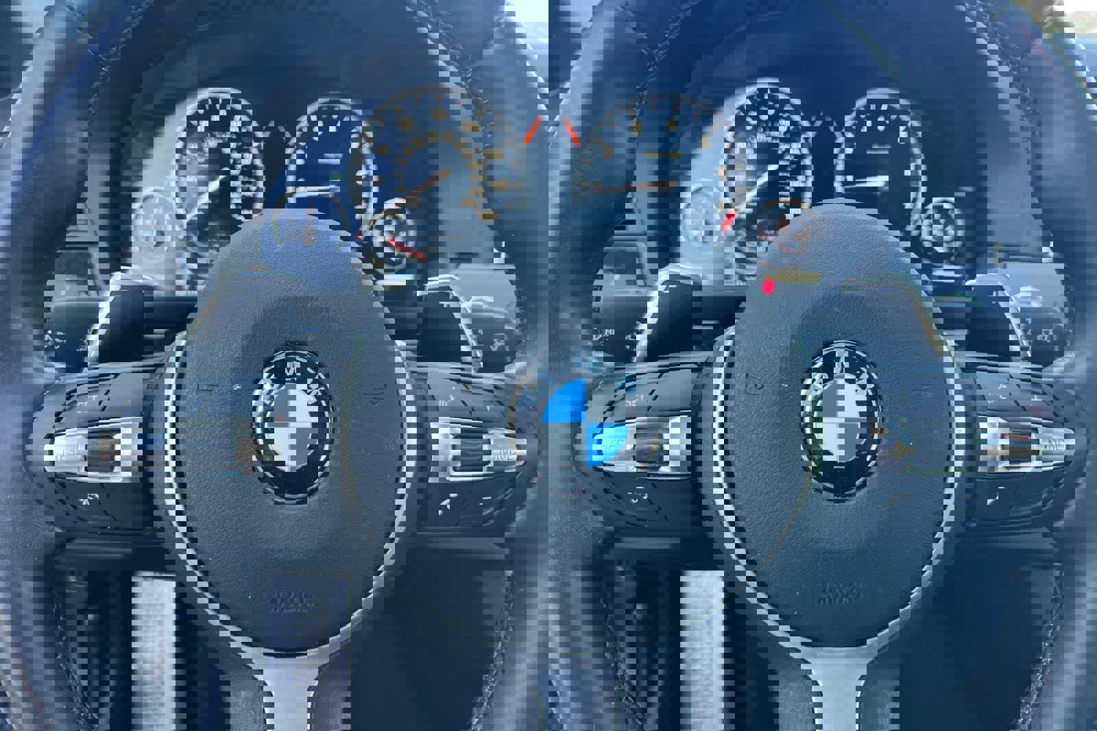 Used 2016 BMW 528i xDrive Sedan image 25