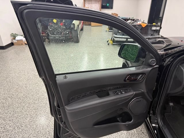 Used 2023 Dodge Durango SRT Hellcat AWD/4WD image 10