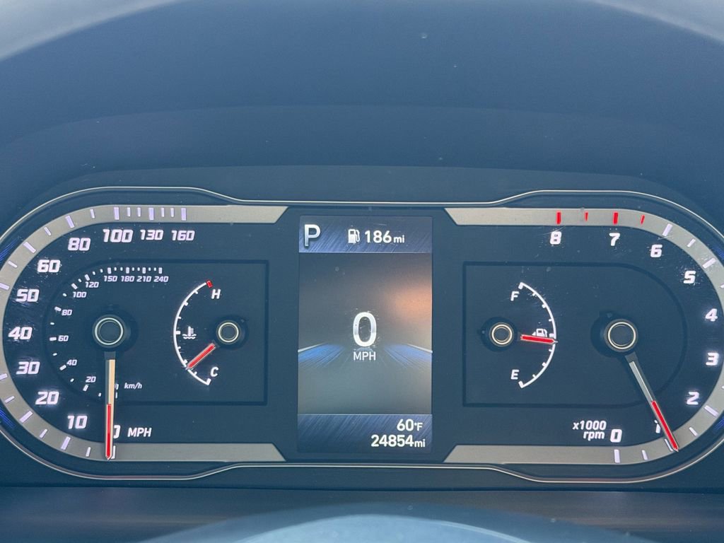 Used 2023 Hyundai Santa Cruz SE image 27