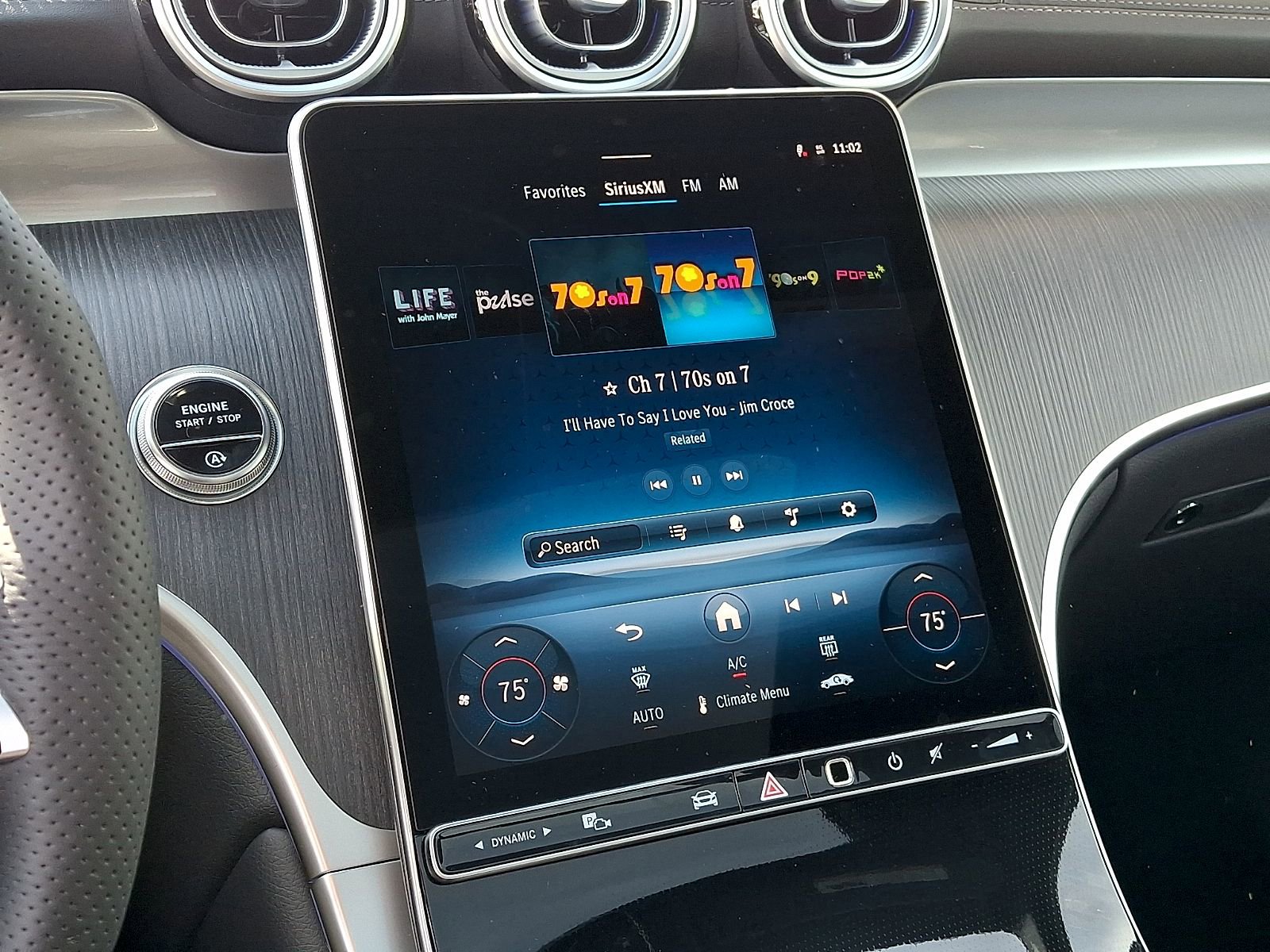 New 2026 Mercedes-Benz GLC 300 4MATIC image 13