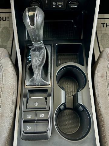 Used 2020 Hyundai Tucson Sport w/ Cargo Package image 15