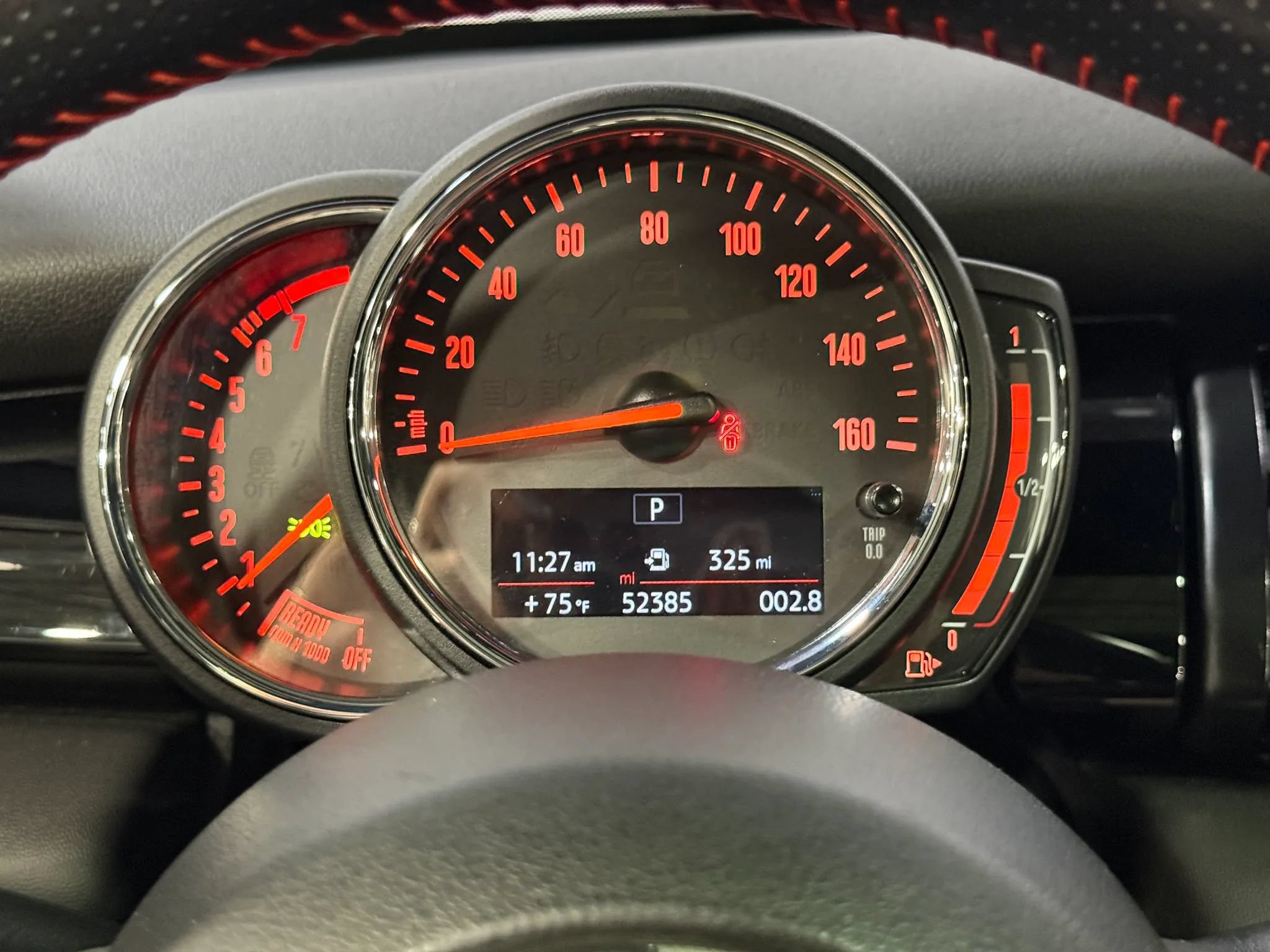 Used 2019 MINI Cooper S w/ Signature Upholstery Package FWD image 27