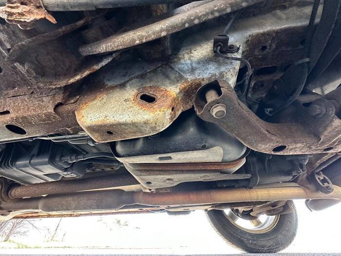 Used 2006 Chevrolet Equinox LT w/ LT Preferred Equipment Group AWD/4WD image 17
