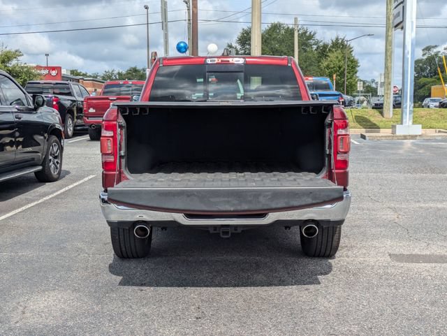 Used 2022 RAM 1500 Laramie AWD/4WD image 14