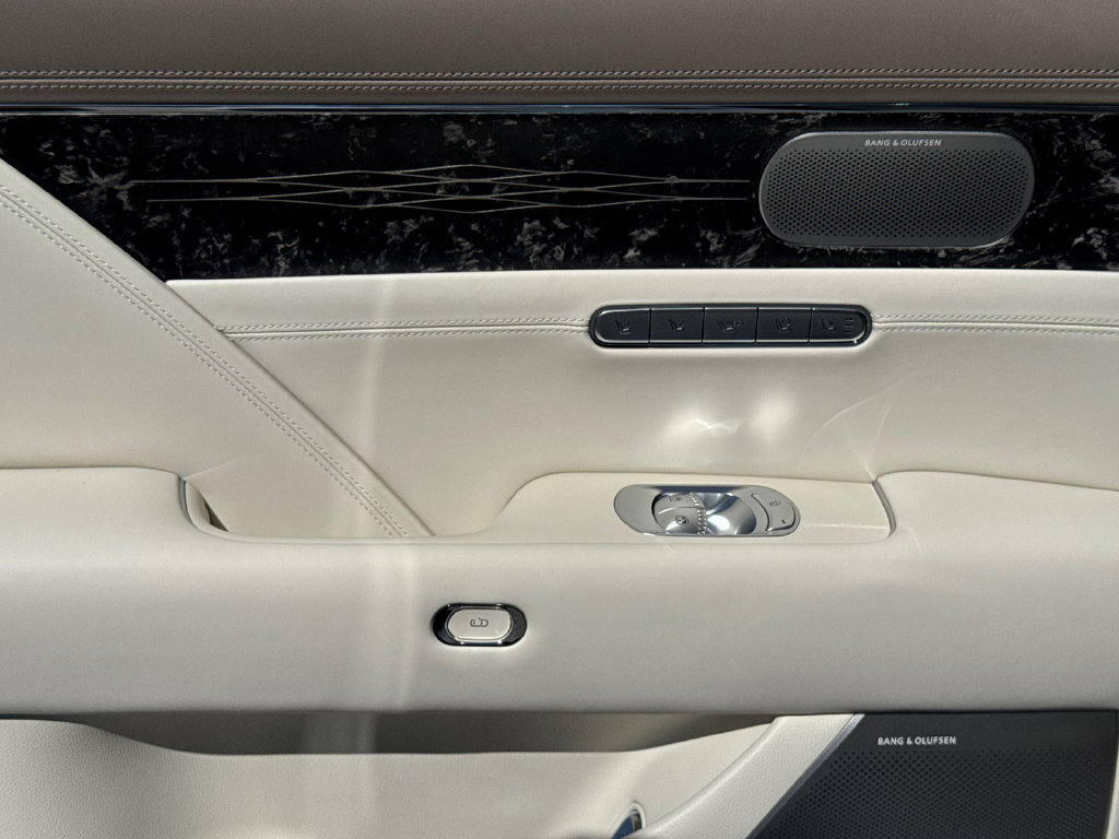 New 2026 Genesis G90 3.5T AWD/4WD image 22