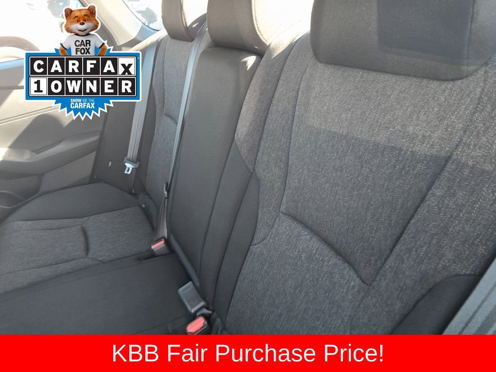 Used 2024 Honda Accord EX image 10