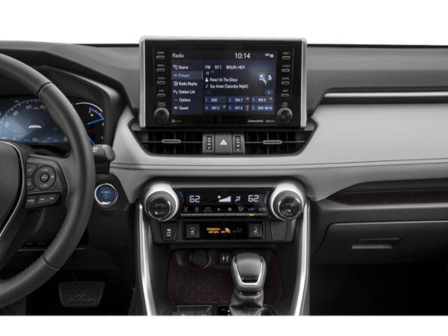 Used 2019 Toyota RAV4 Limited w/ Carpet Mat Package AWD/4WD image 10