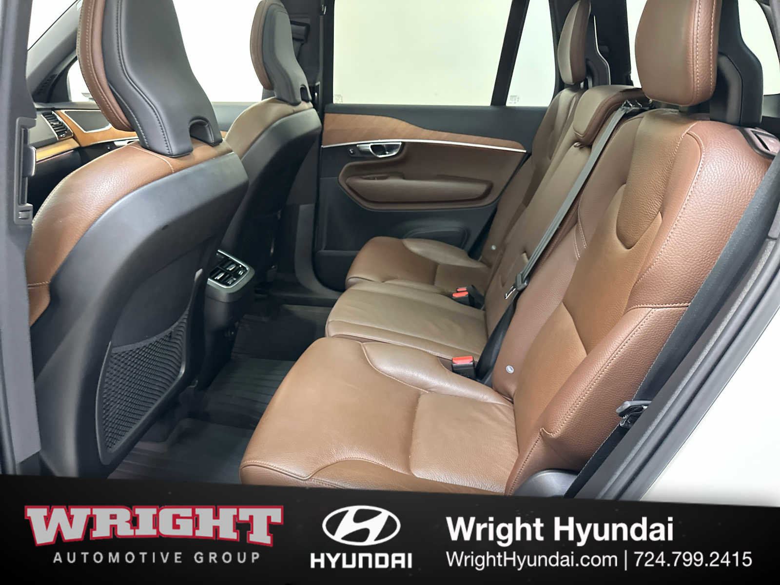 Used 2022 Volvo XC90 T6 Momentum w/ Advanced Package image 13