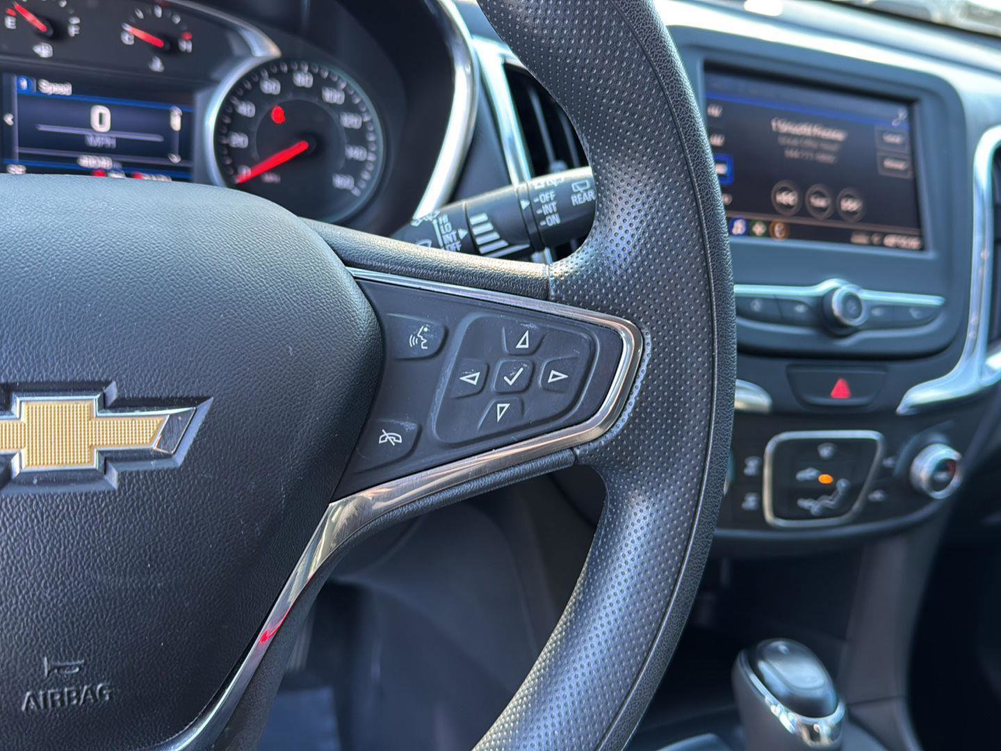 Certified 2020 Chevrolet Equinox LT image 18